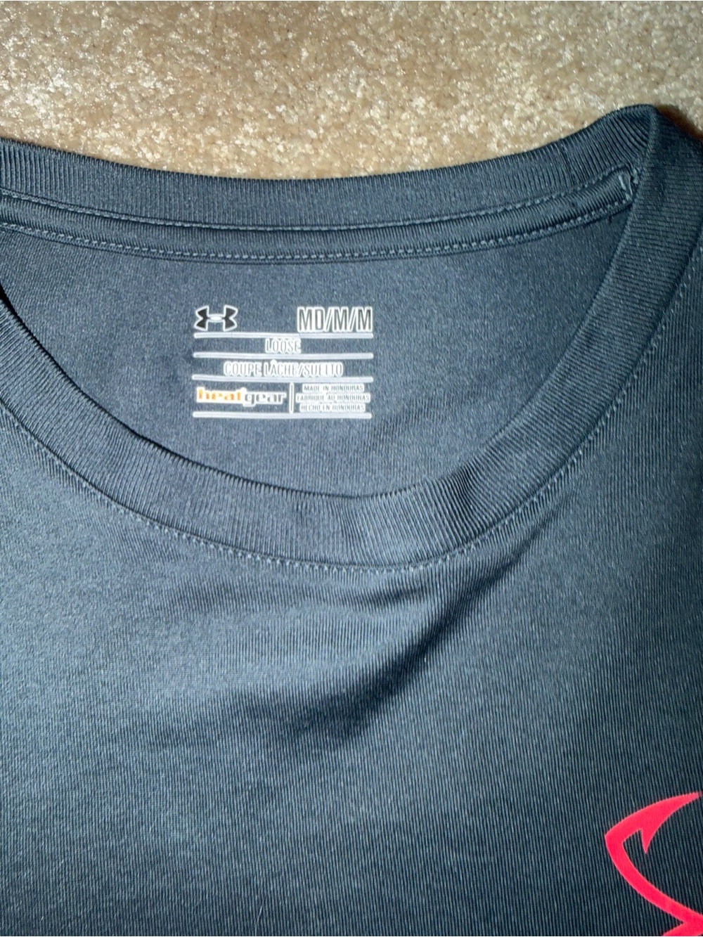 Under Armour Bundle - Picture 8 of 9